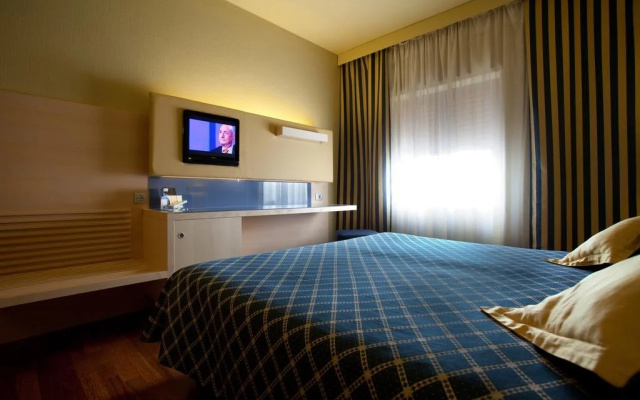 Hotel Velino