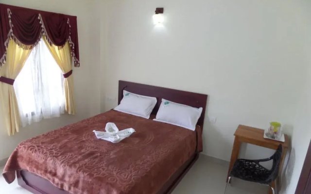 Pranav 4 Seasons by OYO Rooms