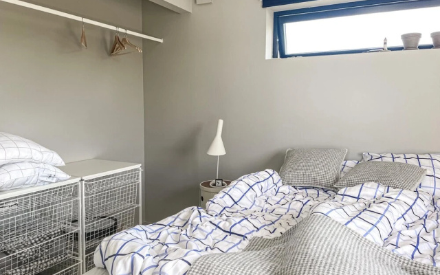 Amazing Home in Löttorp With 3 Bedrooms and Wifi