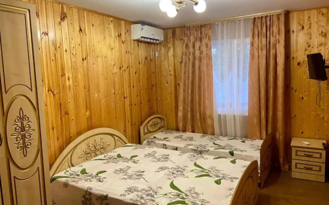 U Aleny Guesthouse