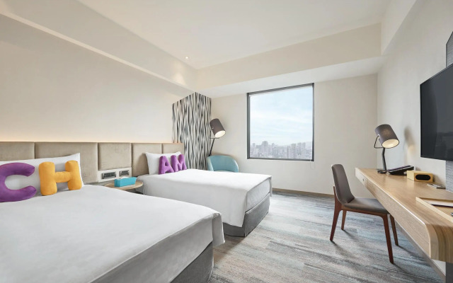 Hotel Cham Cham - Taipei