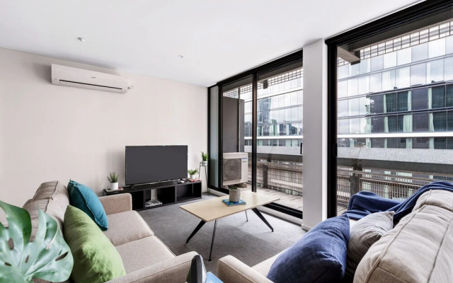Nook Melbourne Russell Street