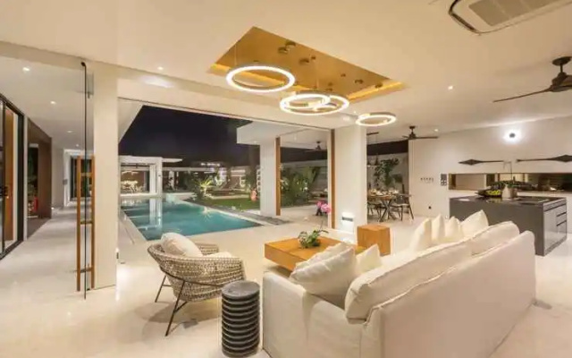 Villa NVL Canggu by Nagisa Bali