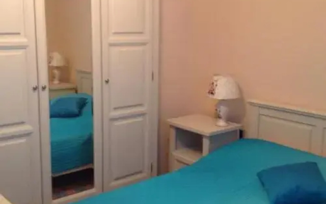 Apartments Julija