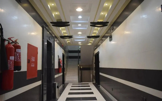 Layal Al Safa Furnished Units
