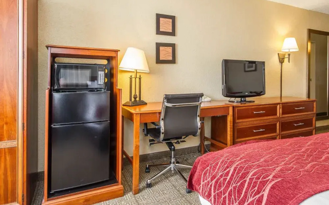 Holiday Inn Express Madison
