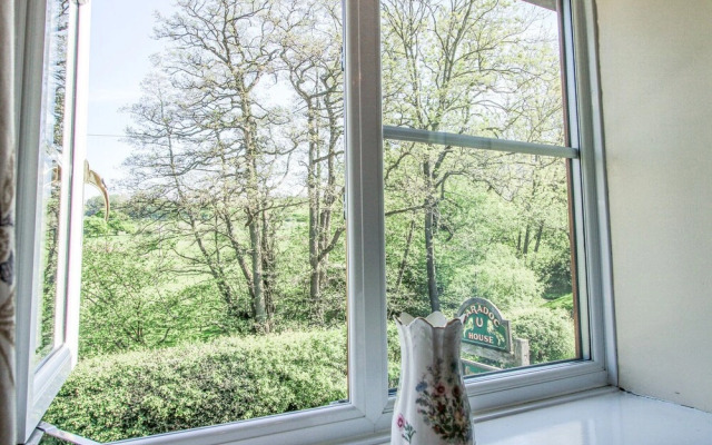 Caradoc Cottage