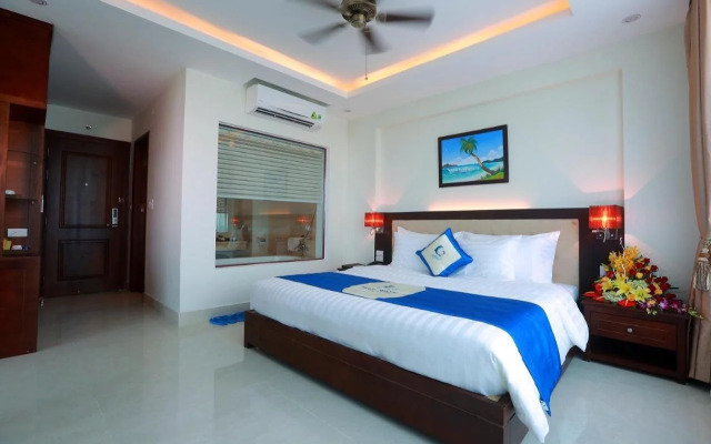 Blue Wave Hotel