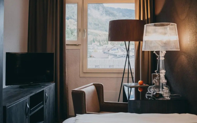 Hotel Dakota