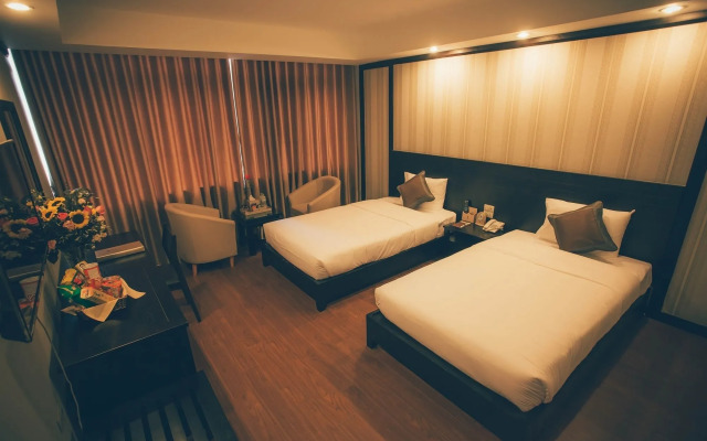Top Hotel