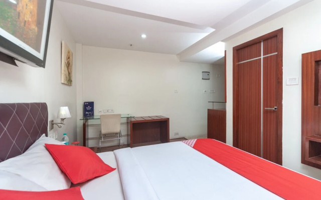 OYO 1412 Hotel Laila's County