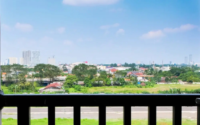 Modern Luxurious 2Br Ayodhya Apartment