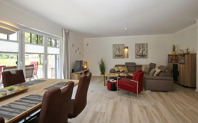 Reethaus Am Mariannenweg 11b