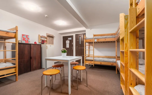 Luxhostel24 Warsaw