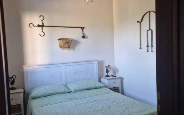 Agriturismo la Mandragola Relais