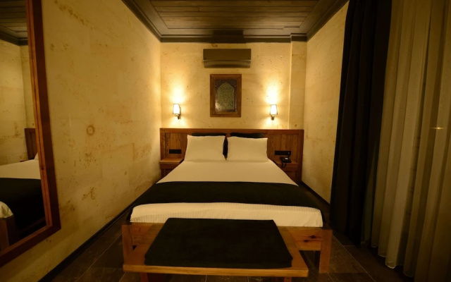 Perla Cappadocia