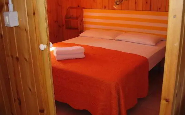 Camping Village Riviera