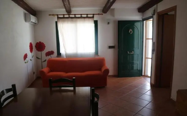 Mondello Corallo House