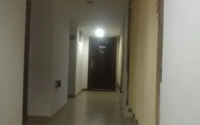 Shengsi Seawater Manor Apartments
