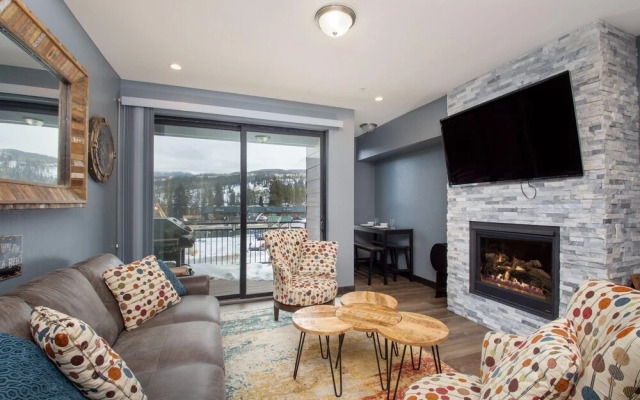 Arrow Townhome 276 by Stay Winter Park