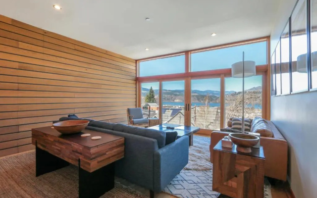 ALOFT-River View-AC-5BR/2.5BA