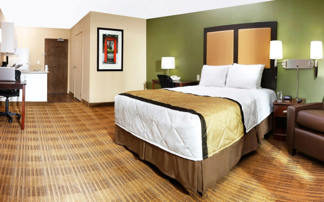 Extended Stay America Suites Phoenix Chandler