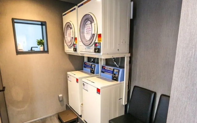 HOTEL LiVEMAX Asakusabashi-Eki Kitaguchi