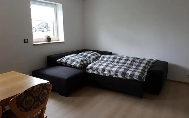 Ferienwohnung Adams