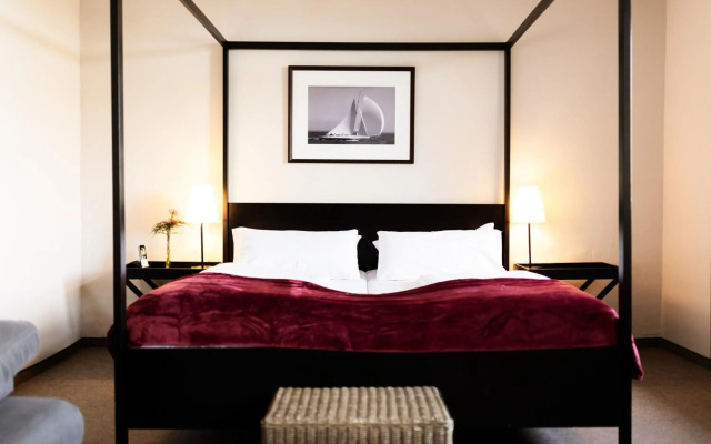 Hotel Dieksee - Collection by Ligula
