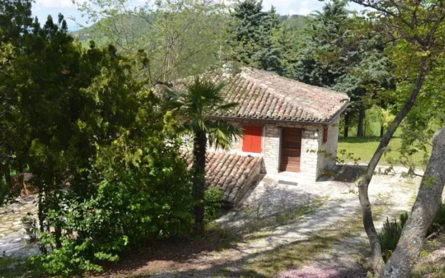 Casa Vacanze Le Gossure