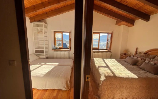 Chalet Prullans