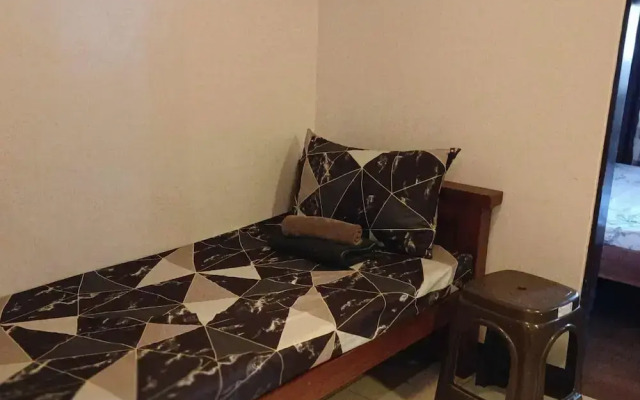 Cozy City Stay in Baguio