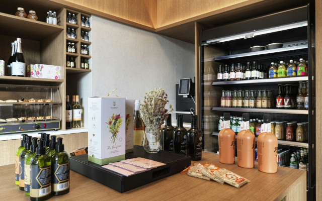 Hilton Garden Inn Chania City