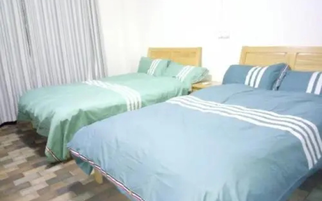 En Shi Wen Dao Youth Hostel
