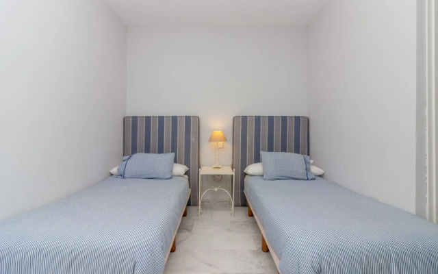 Apartment Lirio Casares Golf Canovas (VC)
