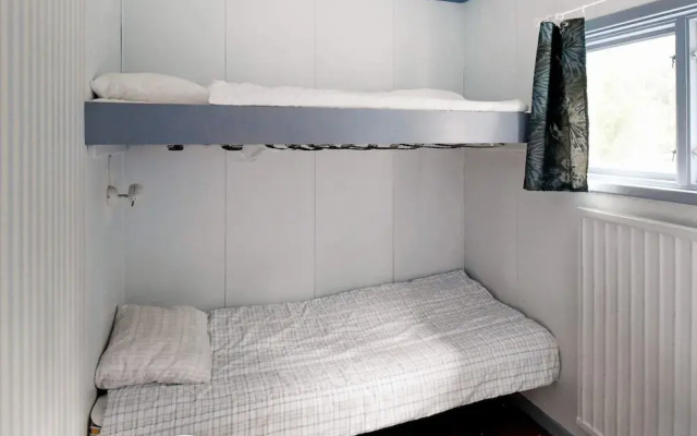 8 Person Holiday Home in Salen-by Traum