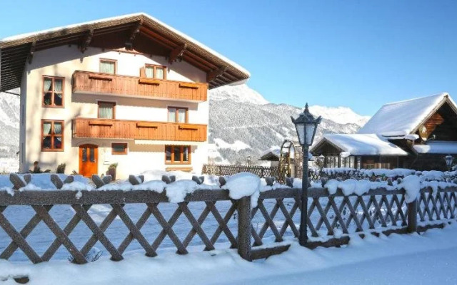 Rosspointnerhof