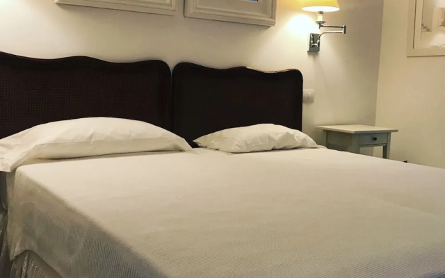 B&B Villa Maria Guest Rooms - San Roque Golf - Sotogrande