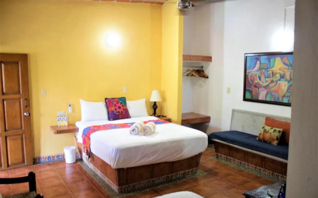 Hotel Diamante Sayulita