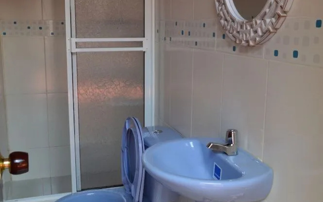 hostel el jardin