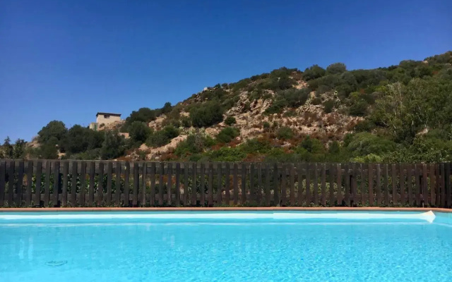 Casa Vacanze Badesi