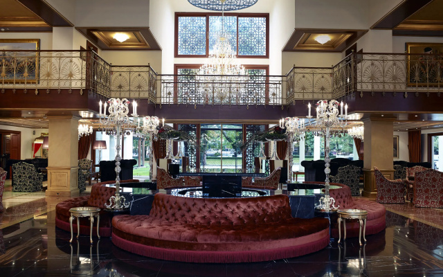 Grand Serai Congress & Spa