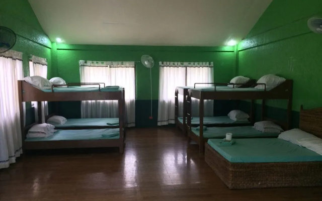 Paradise Ranch Eco Tourism Park