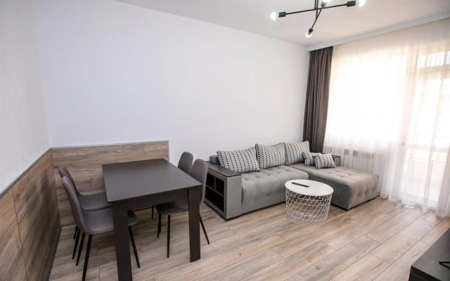 Paradise Apartment