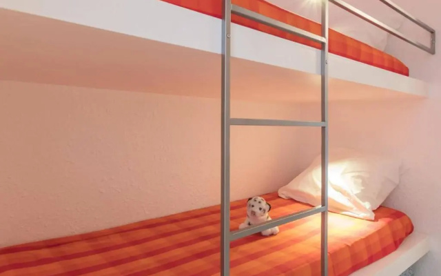 Appartement Montgenèvre, 2 pièces, 6 personnes - FR-1-330D-56