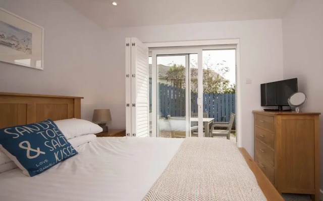 Mawgan Porth Apartments