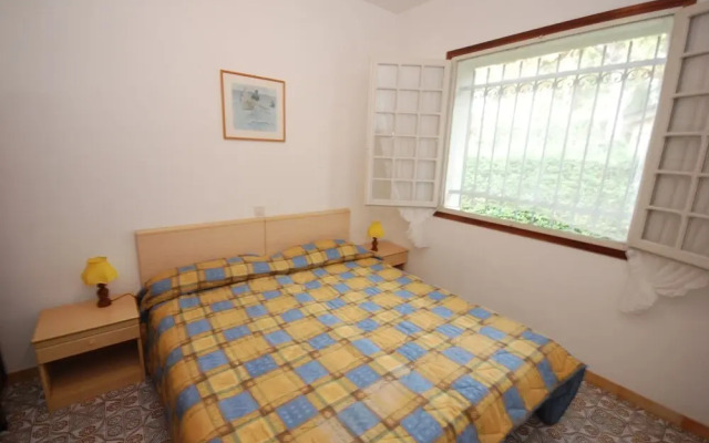 Villa Salvador