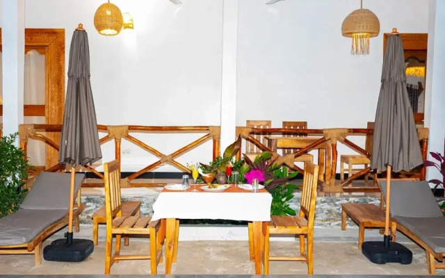 ZANZIBAR MAREA Luxury Villas