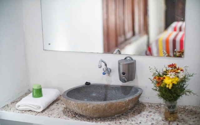Iwabana Homestay