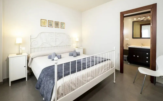 Ayamonte Grand Central Home